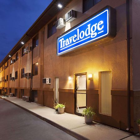 Travelodge By Wyndham La Porte/Michigan City Area Экстерьер фото
