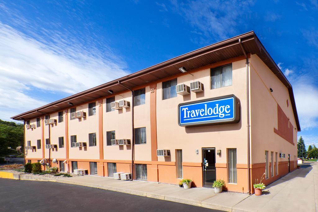 Travelodge By Wyndham La Porte/Michigan City Area Экстерьер фото